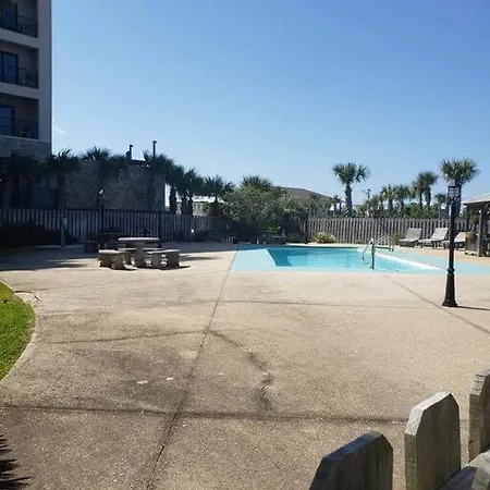 Paradise Prn Gulf Shores Exterior photo