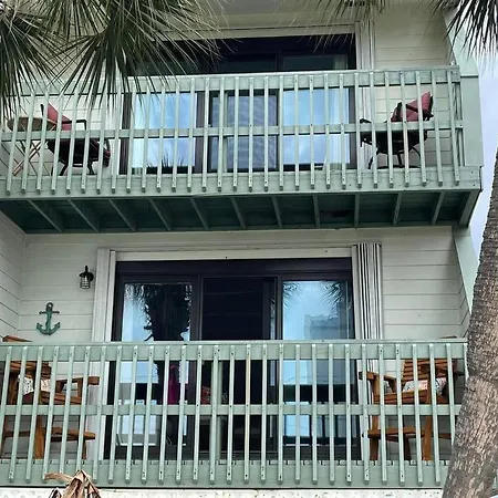 Paradise Prn Gulf Shores Exterior photo