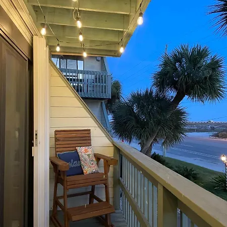 Paradise Prn Gulf Shores Exterior photo