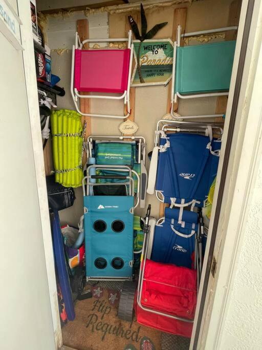 Paradise Prn Holiday home
