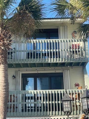 Paradise Prn Holiday home
