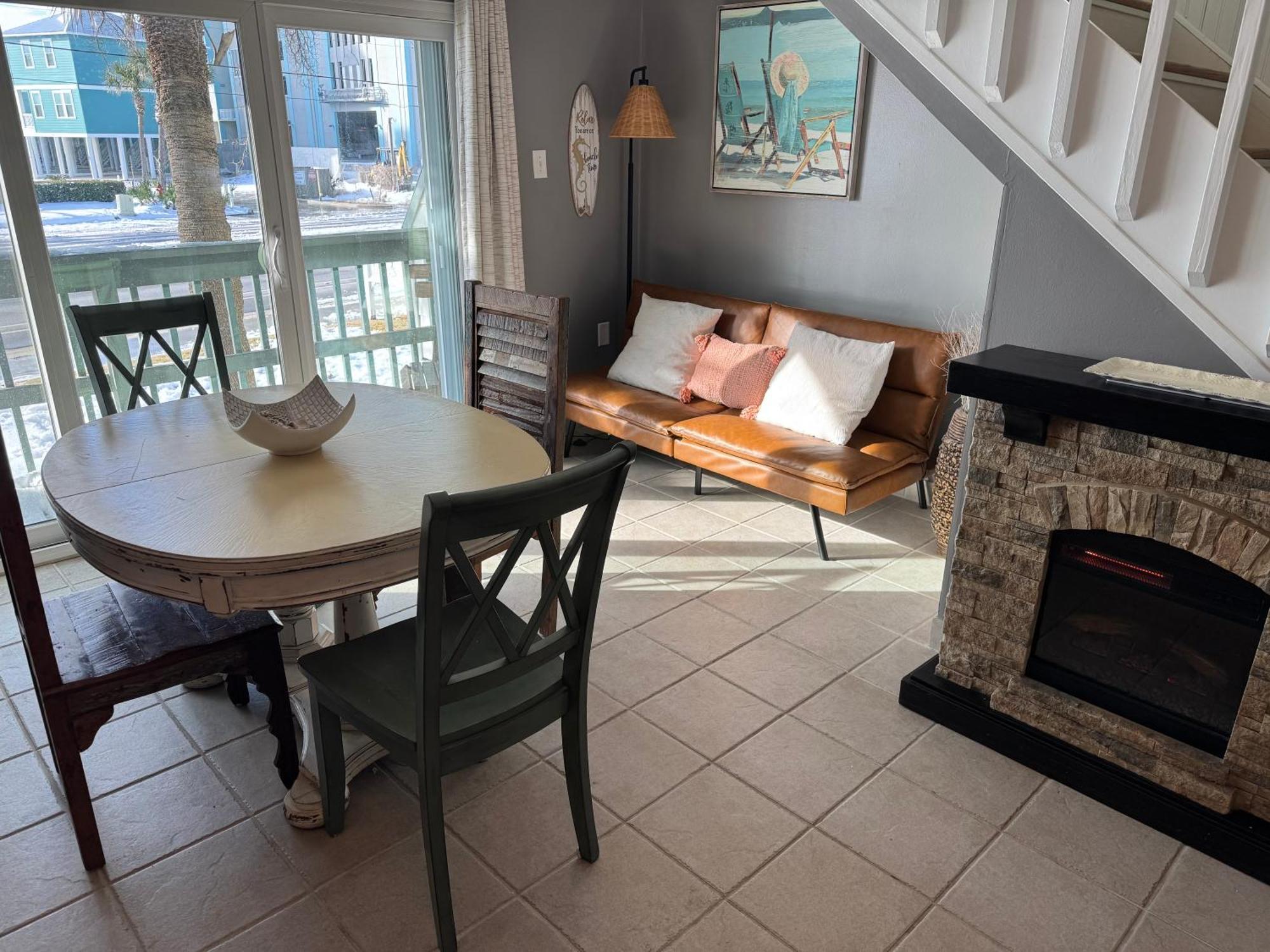 Paradise Prn Holiday home