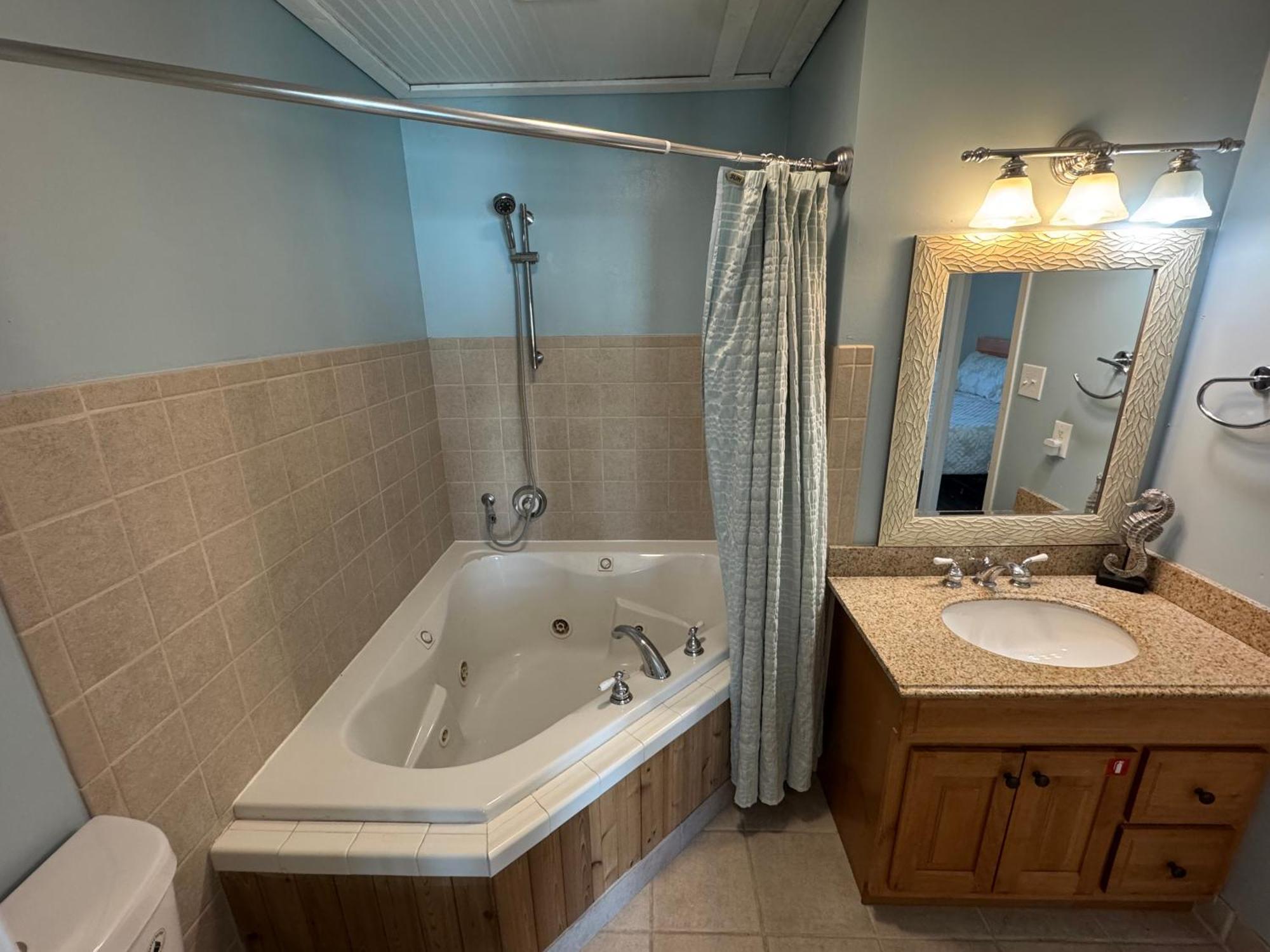 Paradise Prn Holiday home *