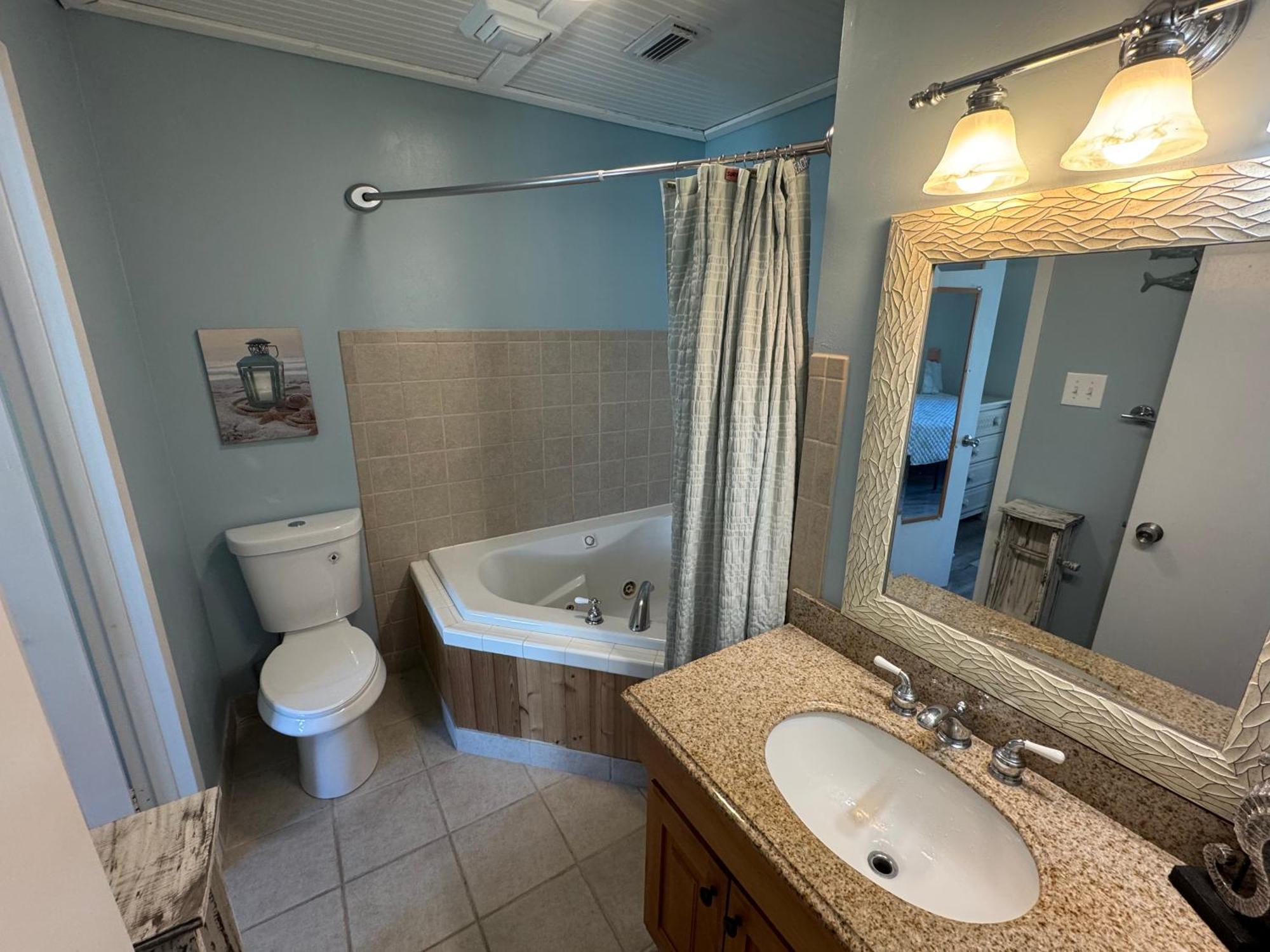 Paradise Prn Holiday home