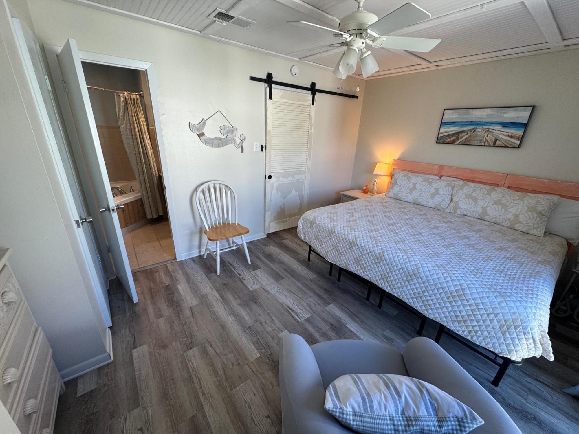 Paradise Prn Holiday home